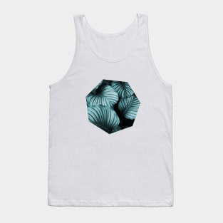 Leaf me alone 02 Tank Top